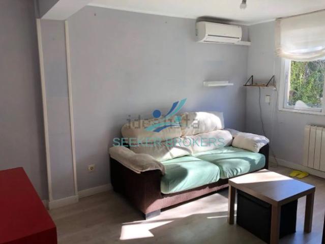 Piso Venta Madrid