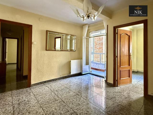 Piso Venta Madrid
