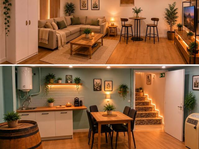 Piso Venta Madrid