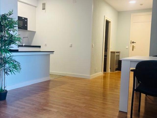 Piso Venta Madrid