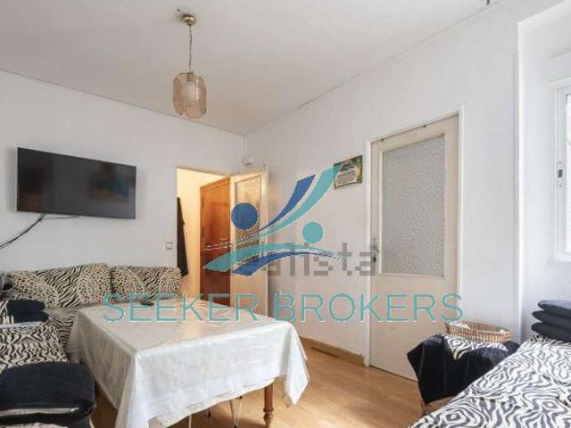 Piso Venta Madrid