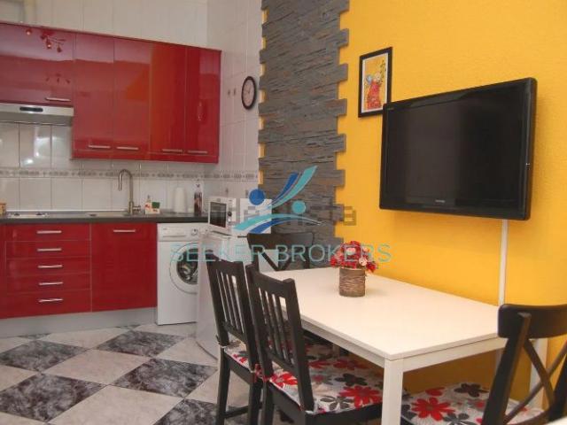Piso Venta Madrid