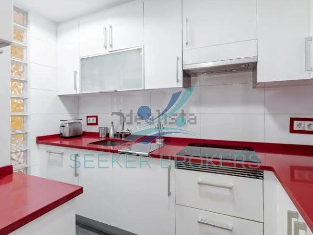 Piso Venta Madrid