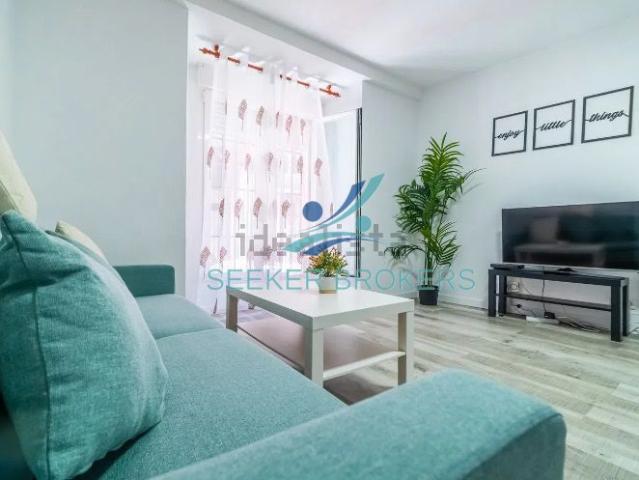 Piso Venta Madrid