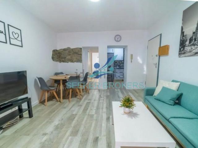 Piso Venta Madrid