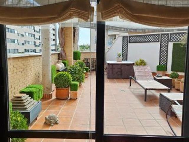 Piso Venta Madrid