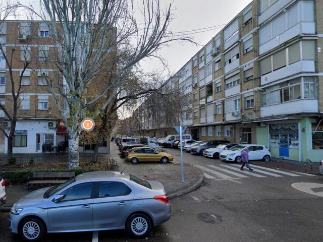 Piso Venta Madrid