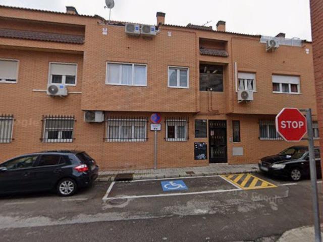 Piso Venta Madrid