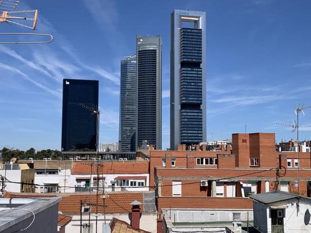 Piso Venta Madrid