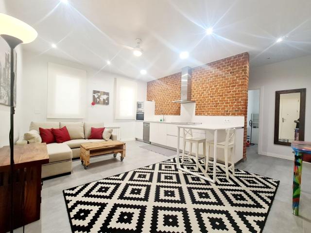 Piso Venta Madrid