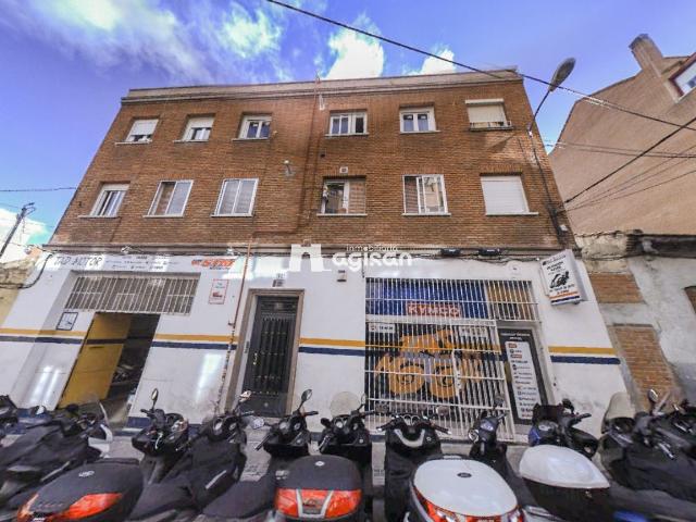 Piso Venta Madrid