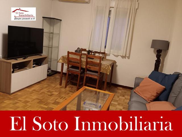 Piso Venta Madrid