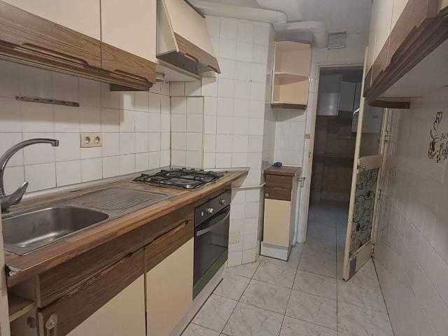 Piso Venta Madrid