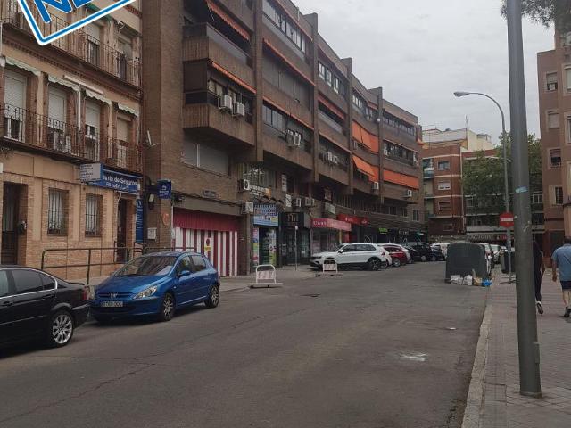 Piso Venta Madrid
