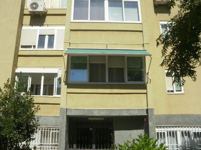 Piso Venta Madrid
