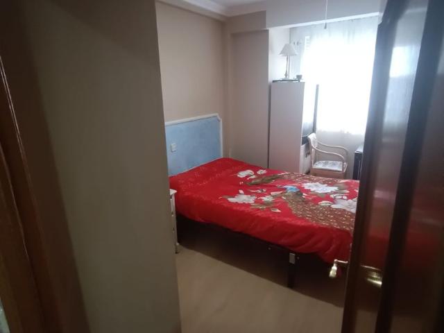 Piso Venta Madrid
