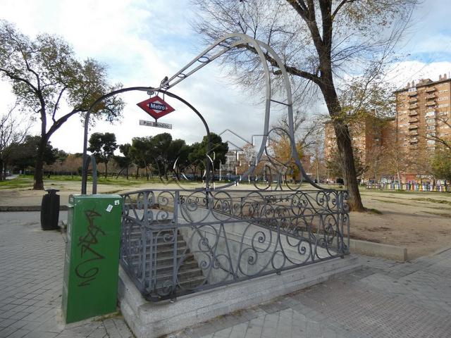 Piso Venta Madrid