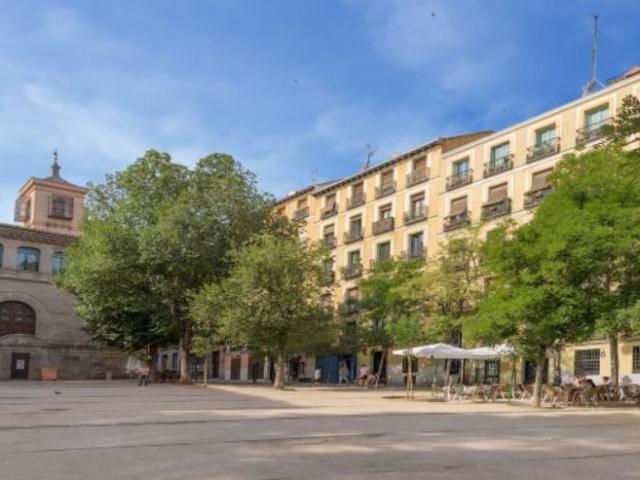 Piso Venta Madrid