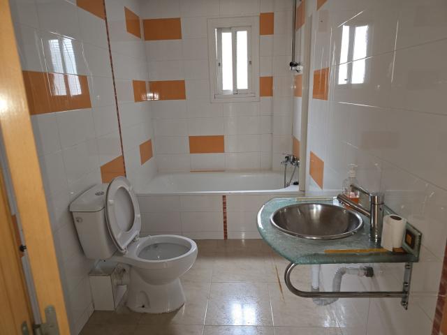 Piso Venta Madrid