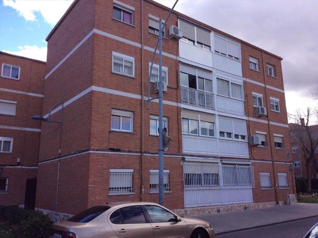 Piso Venta Madrid