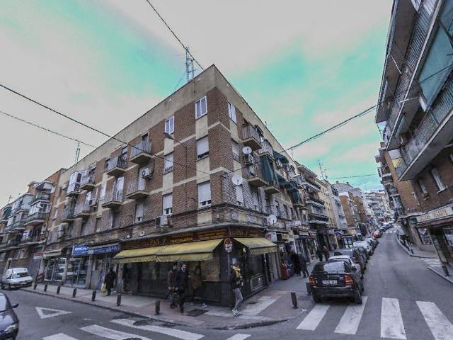 Piso Venta Madrid