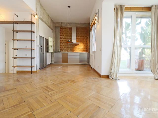 Piso Venta Madrid