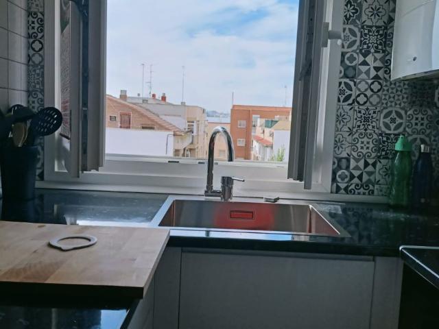Piso Venta Madrid