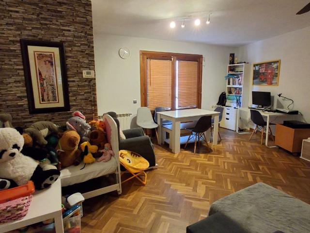 Piso Venta Madrid