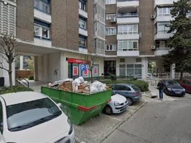 Piso Venta Madrid