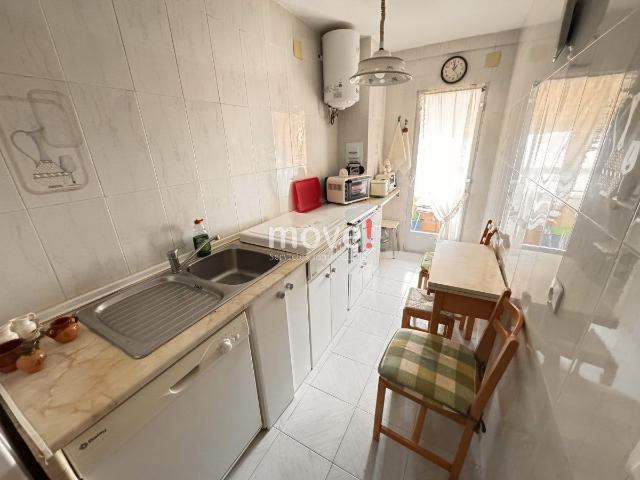 Piso Venta Madrid
