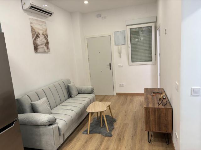 Piso Venta Madrid