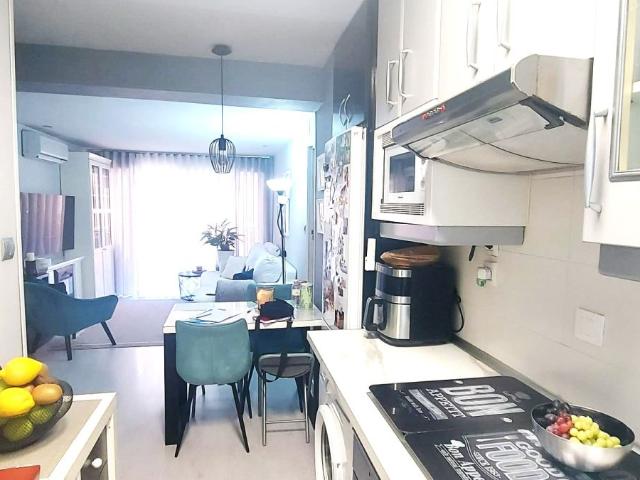Piso Venta Madrid