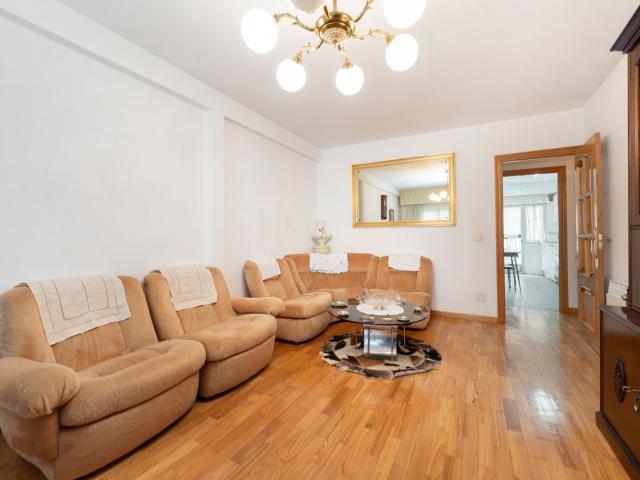 Piso Venta Madrid