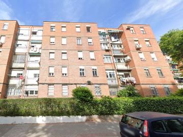 Piso Venta Madrid