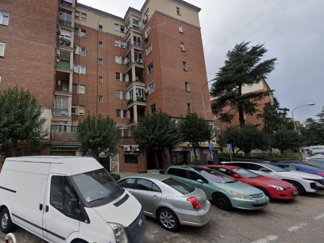 Piso Venta Madrid