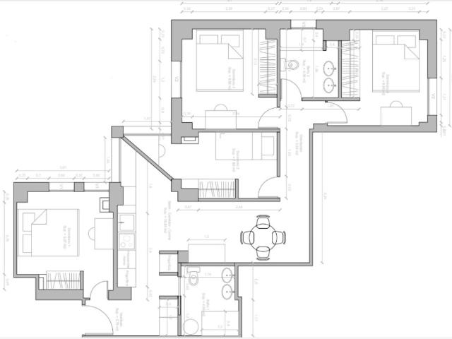 Piso Venta Madrid