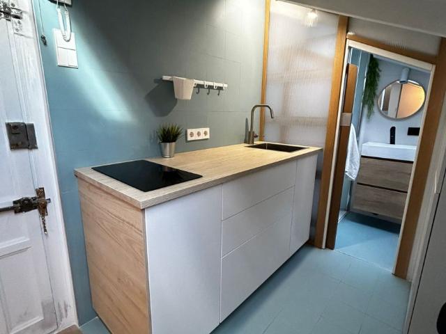 Piso Venta Madrid