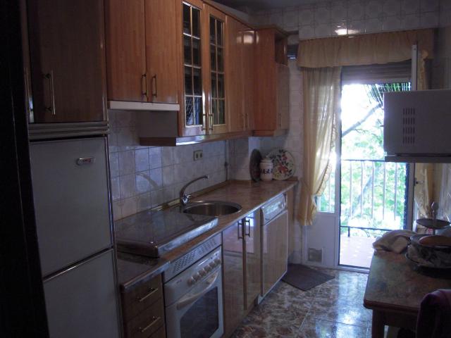 Piso Venta Madrid