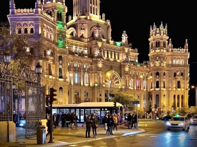 Piso Venta Madrid