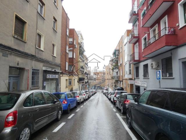 Piso Venta Madrid
