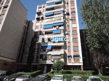 Piso Venta Madrid
