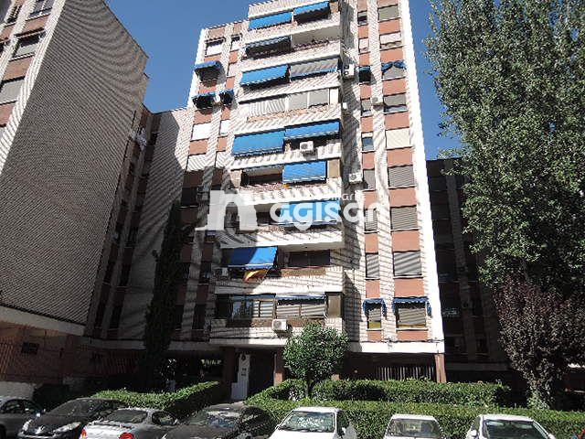 Piso Venta Madrid