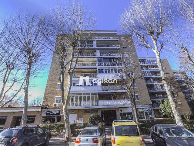 Piso Venta Madrid
