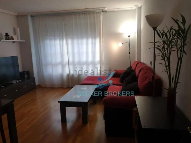Piso Venta Madrid