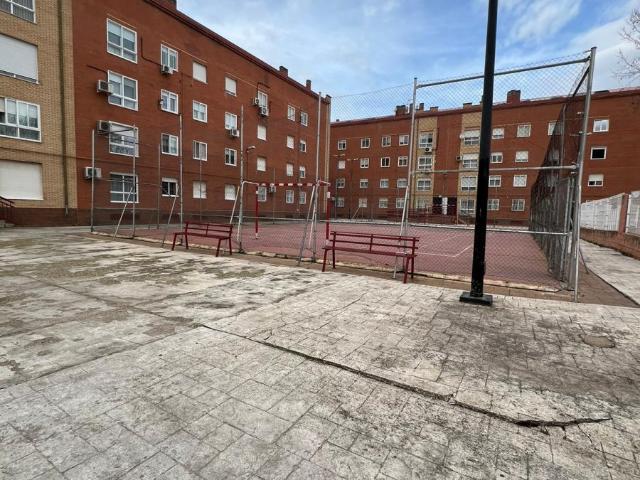 Piso Venta Madrid