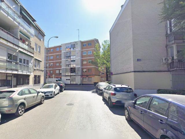 Piso Venta Madrid