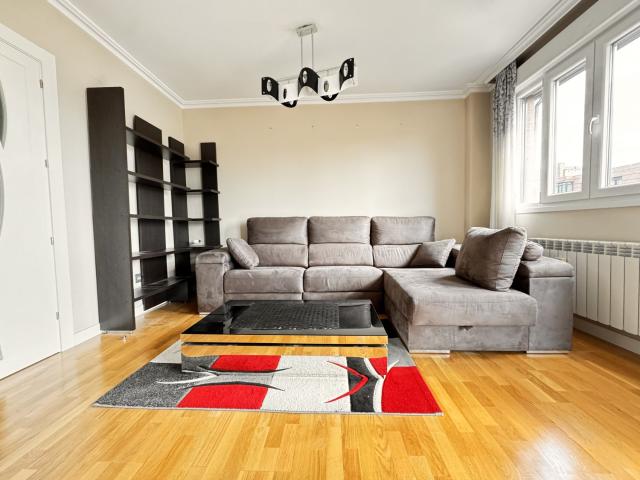 Piso Venta Madrid