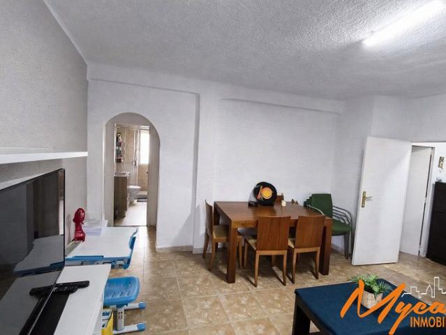 Piso Venta Madrid