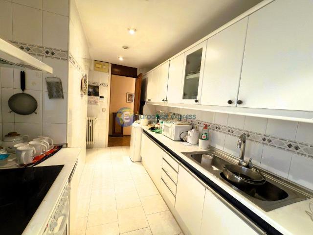 Piso Venta Madrid