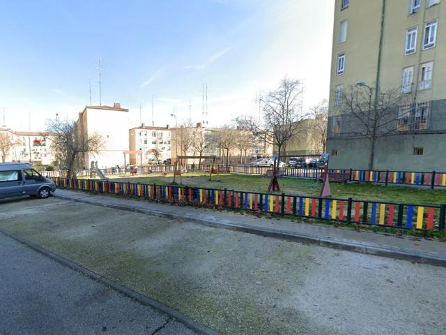 Piso Venta Madrid